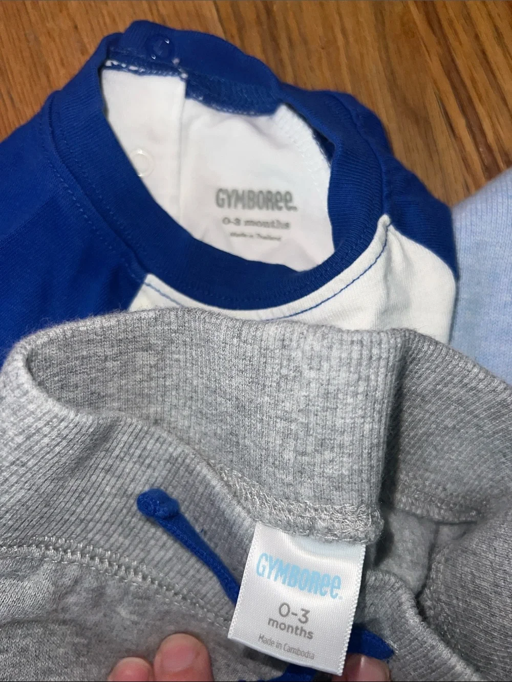 Baby Clothing Bundle 0-3 Months